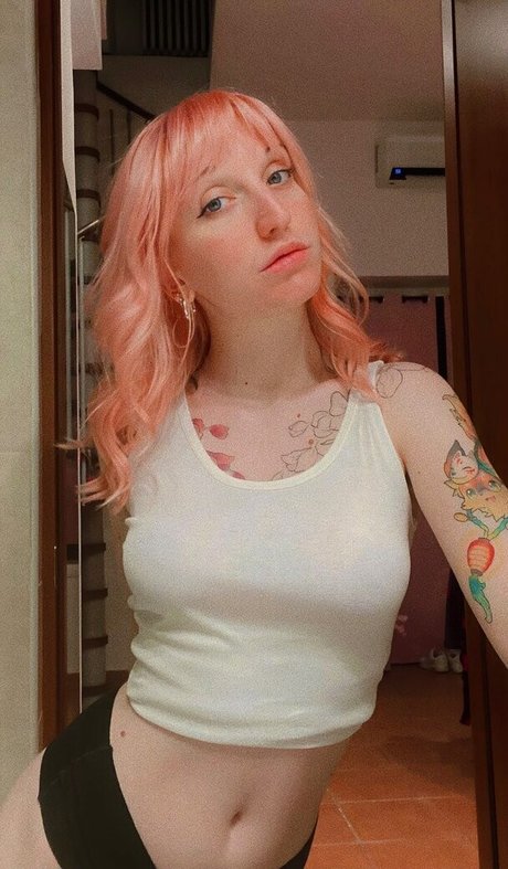 Giulia Traverso onlyfans model