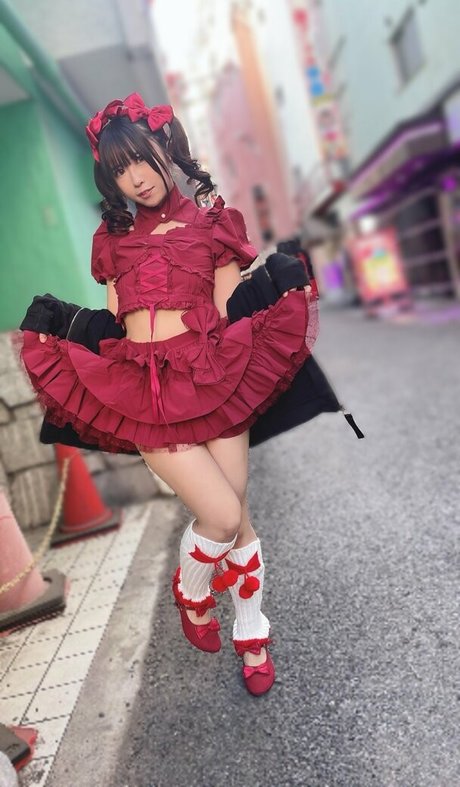 s amae1031 onlyfans topless