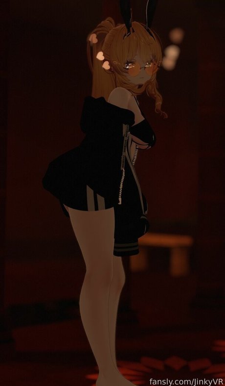 JinkyVR nsfw onlyfans