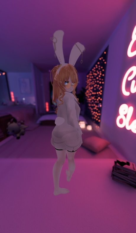 JinkyVR onlyfans leaks sex