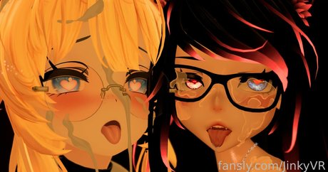 JinkyVR ass onlyfans