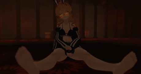 JinkyVR only fans porn