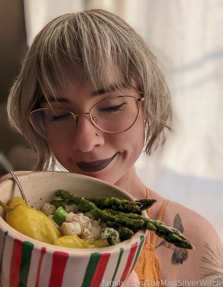 TheMissSilverWitch new onlyfans leak