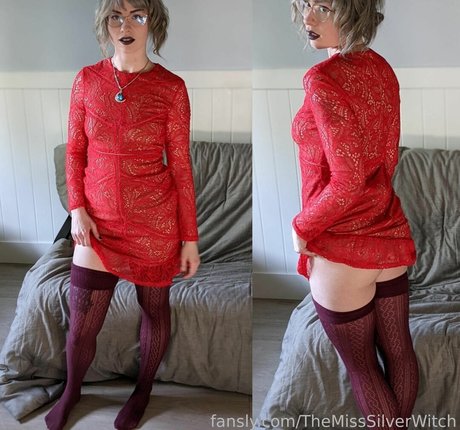 TheMissSilverWitch onlyfans photo