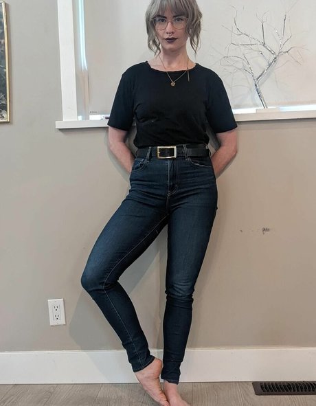 TheMissSilverWitch free only fans