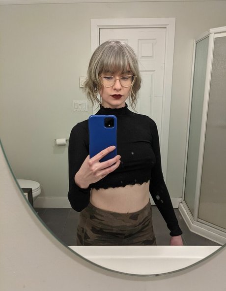 TheMissSilverWitch onlyfans leak