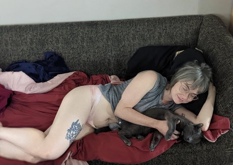 TheMissSilverWitch leaked naked onlyfans