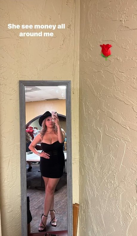 Inez Curiel onlyfans nude