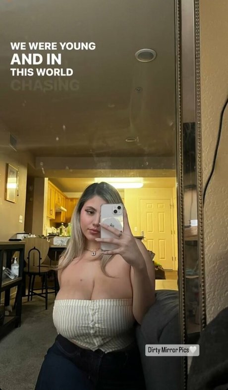 Inez Curiel nudes only fans