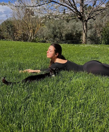 Martina Vendali onlyfans leaks nudes