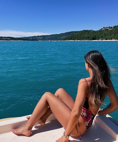 Martina Vendali nude leaked onlyfans