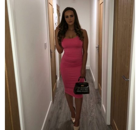 Aimee Stobbart onlyfans star