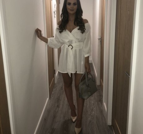 Aimee Stobbart leaked onlyfans