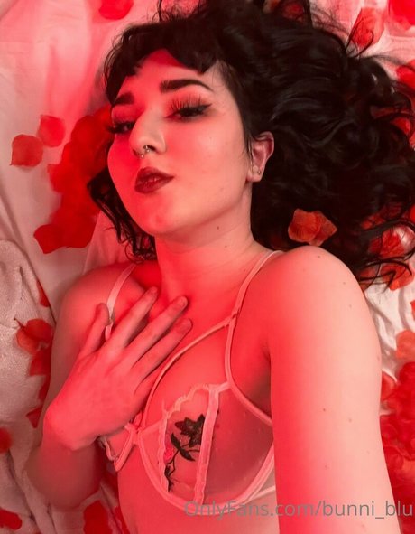 bunni blu leak onlyfans nude