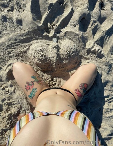 bunni blu onlyfans archive