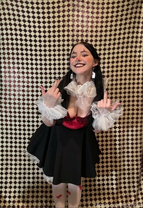 BabyDana only fans pic