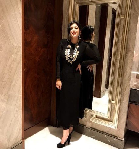 Apoorva Bhalla leaked onlyfans.