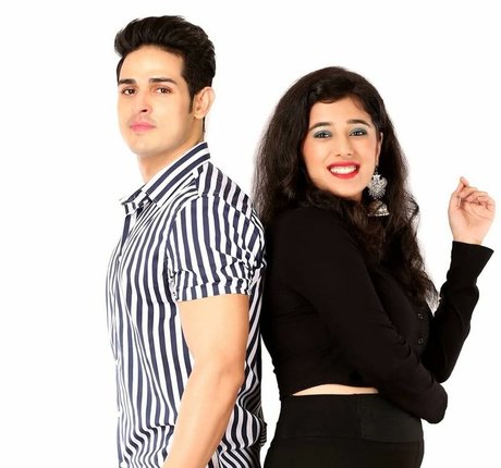 Apoorva Bhalla nude on onlyfans