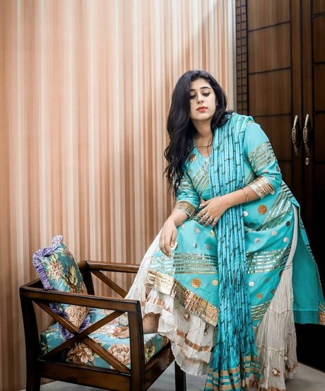 Apoorva Bhalla only fans leak