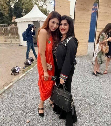 Apoorva Bhalla onlyfans naked