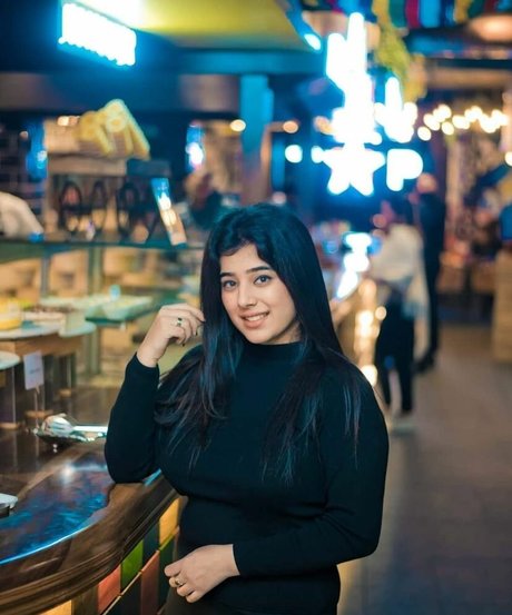 Apoorva Bhalla onlyfans sex leaks