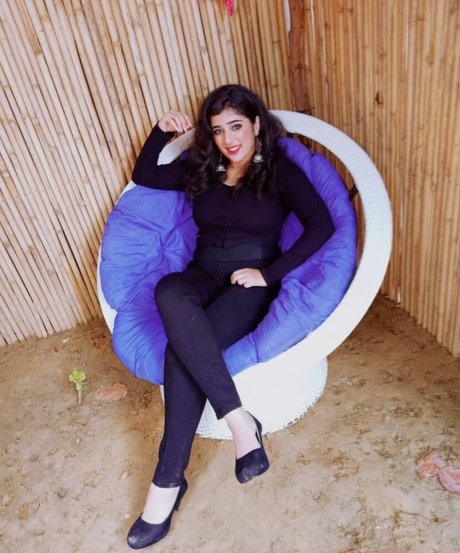 Apoorva Bhalla leaked nude onlyfans