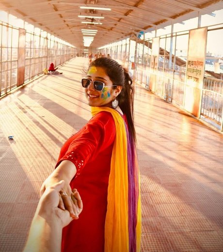 Apoorva Bhalla onlyfans xxx