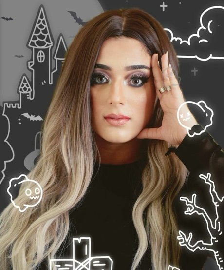 Apoorva Bhalla onlyfans sextape leak