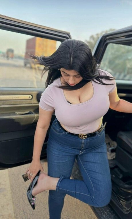 Apoorva Bhalla onlyfans sex leaks