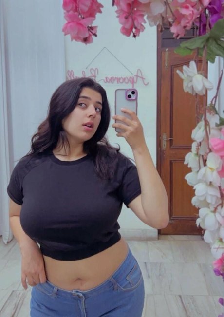 Apoorva Bhalla leaked onlyfans pics