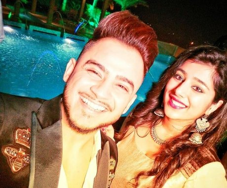 Apoorva Bhalla onlyfans porno