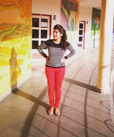 Apoorva Bhalla onlyfans public photos