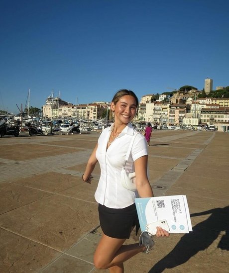 Yasmin Prenter onlyfans joi