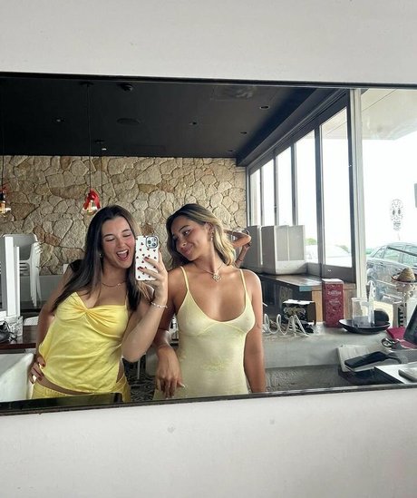 Yasmin Prenter onlyfans sex leaked