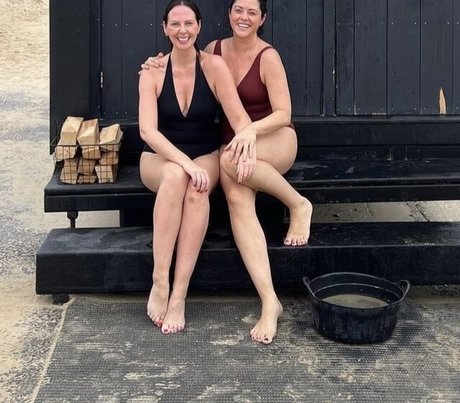 TV Shopping Presenters onlyfans sex leak