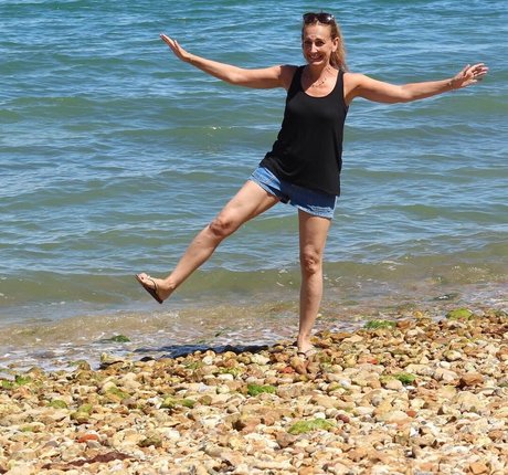 TV Shopping Presenters onlyfans nude content