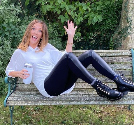 TV Shopping Presenters onlyfans lesk