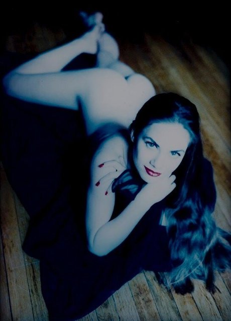 TV Shopping Presenters onlyfans leaked nude