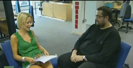 TV Shopping Presenters onlyfans nudes leaks