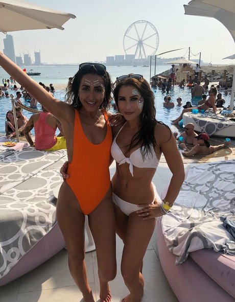 TV Shopping Presenters onlyfans leake