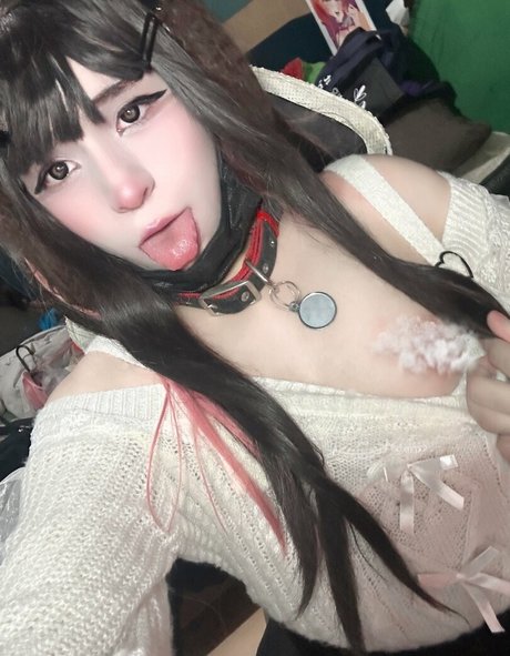 PocketSora only fans naked