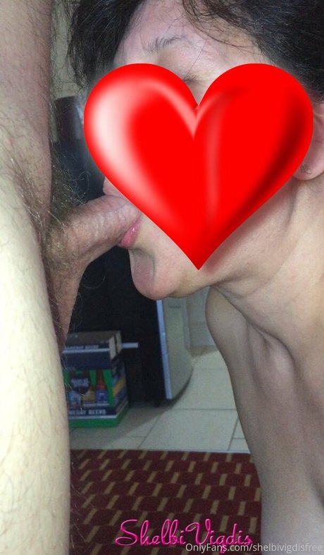 shelbivigdisfree nude leaked onlyfans