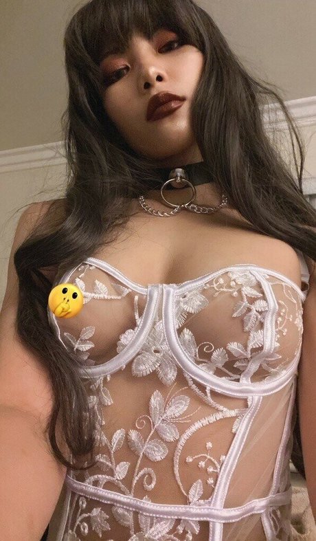 JupiterHulijing leaked onlyfans naked