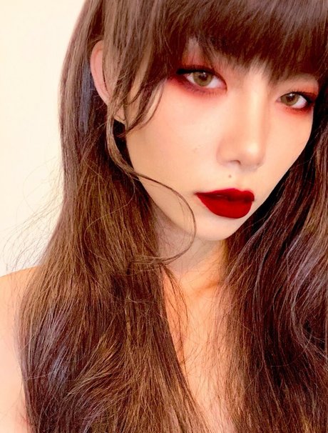 JupiterHulijing free onlyfans