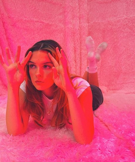 McKenzie Bell onlyfans leak