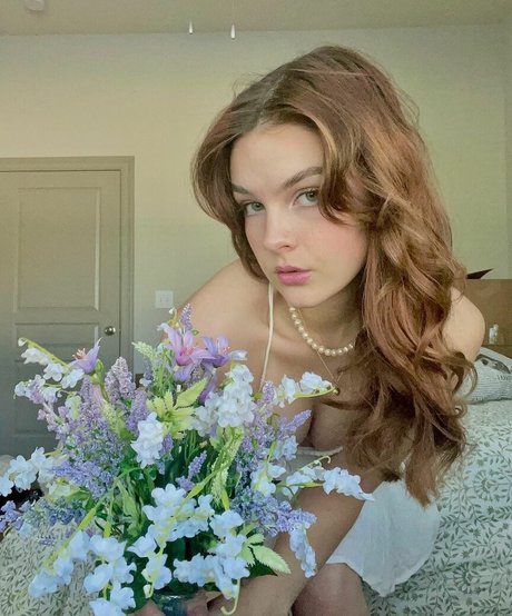 McKenzie Bell leaked onlyfans xxx