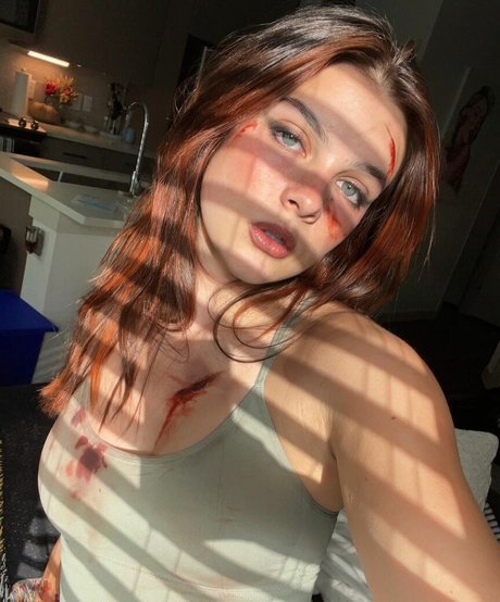 McKenzie Bell leaks onlyfans porn