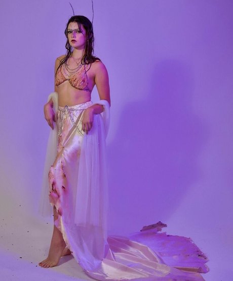 McKenzie Bell onlyfans leaks naked