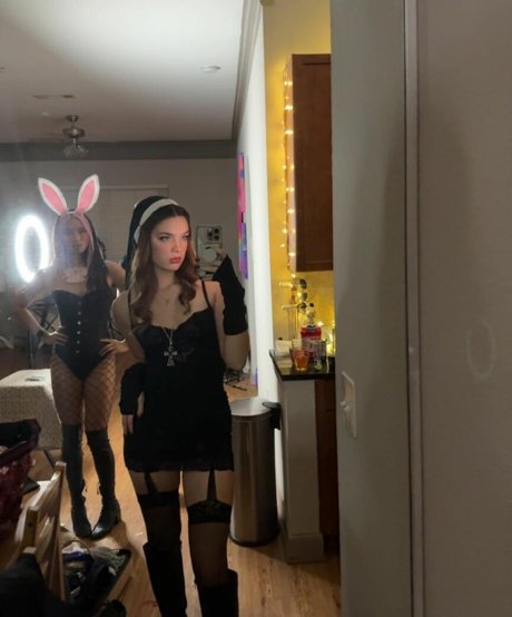 McKenzie Bell onlyfans free