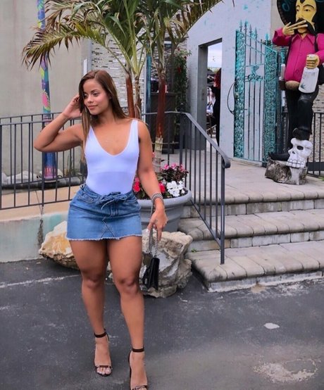 Marleny Canela new leaked onlyfans